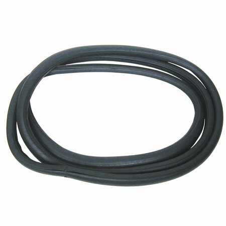 URO PARTS Jaguar Windshield Seal, Bd20499 BD20499